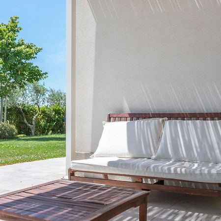 Ortopi Country Canapa House Porto Recanati Exteriör bild