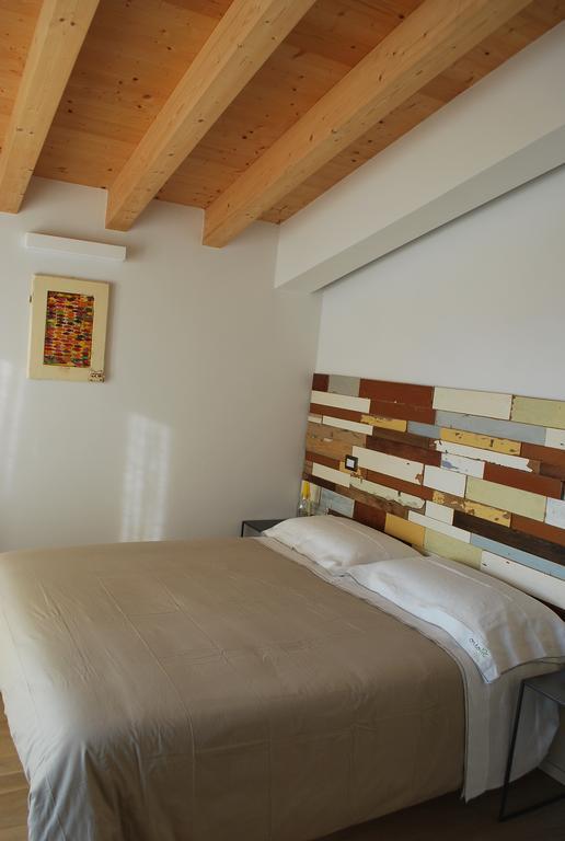Ortopi Country Canapa House Porto Recanati Rum bild