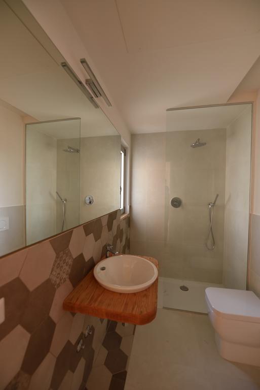 Ortopi Country Canapa House Porto Recanati Rum bild